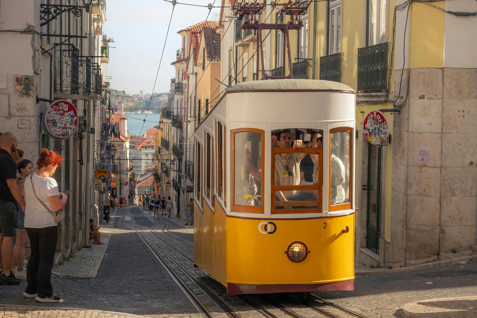 Alfama Walking Tour