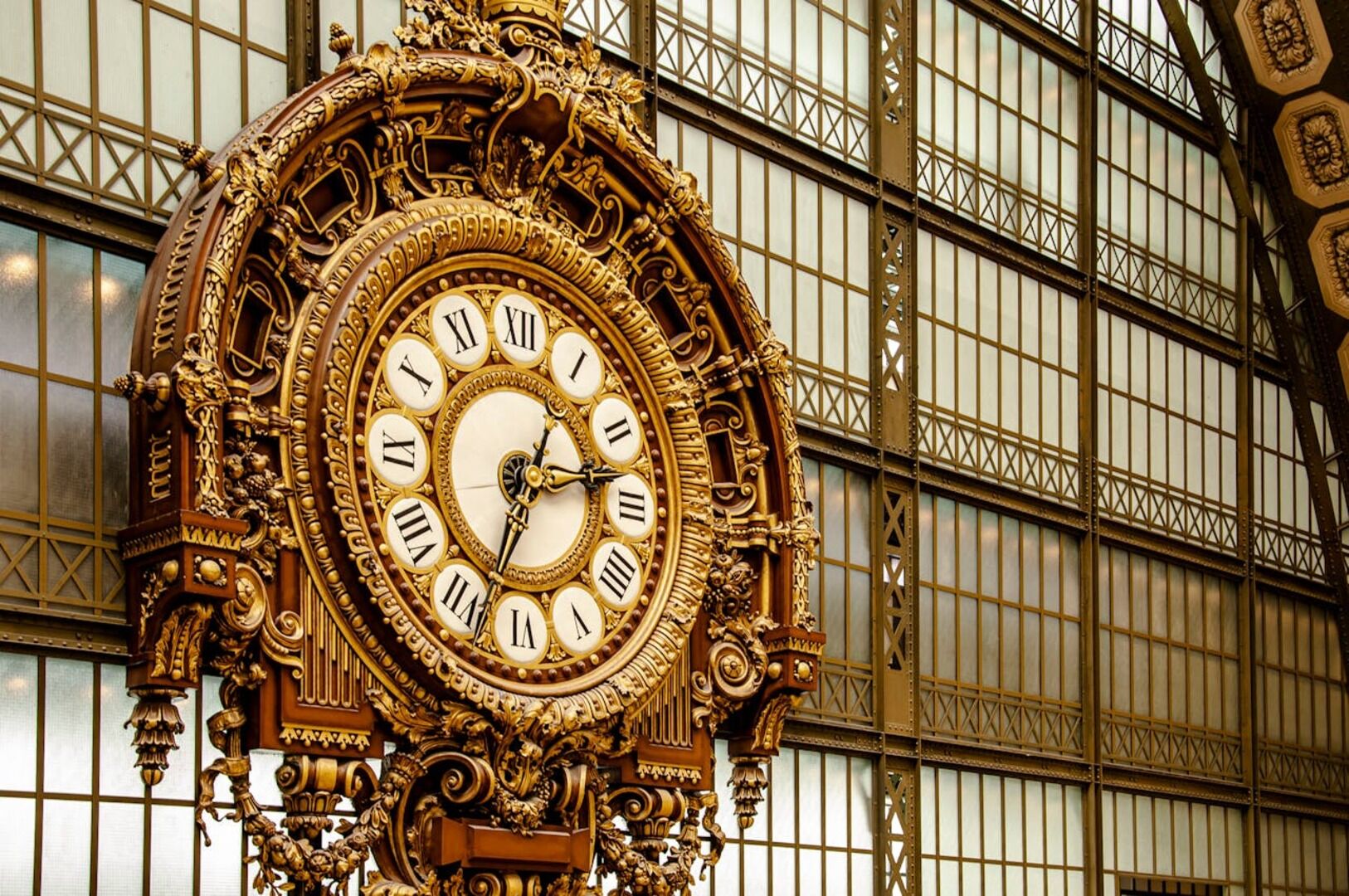 Musée d'Orsay