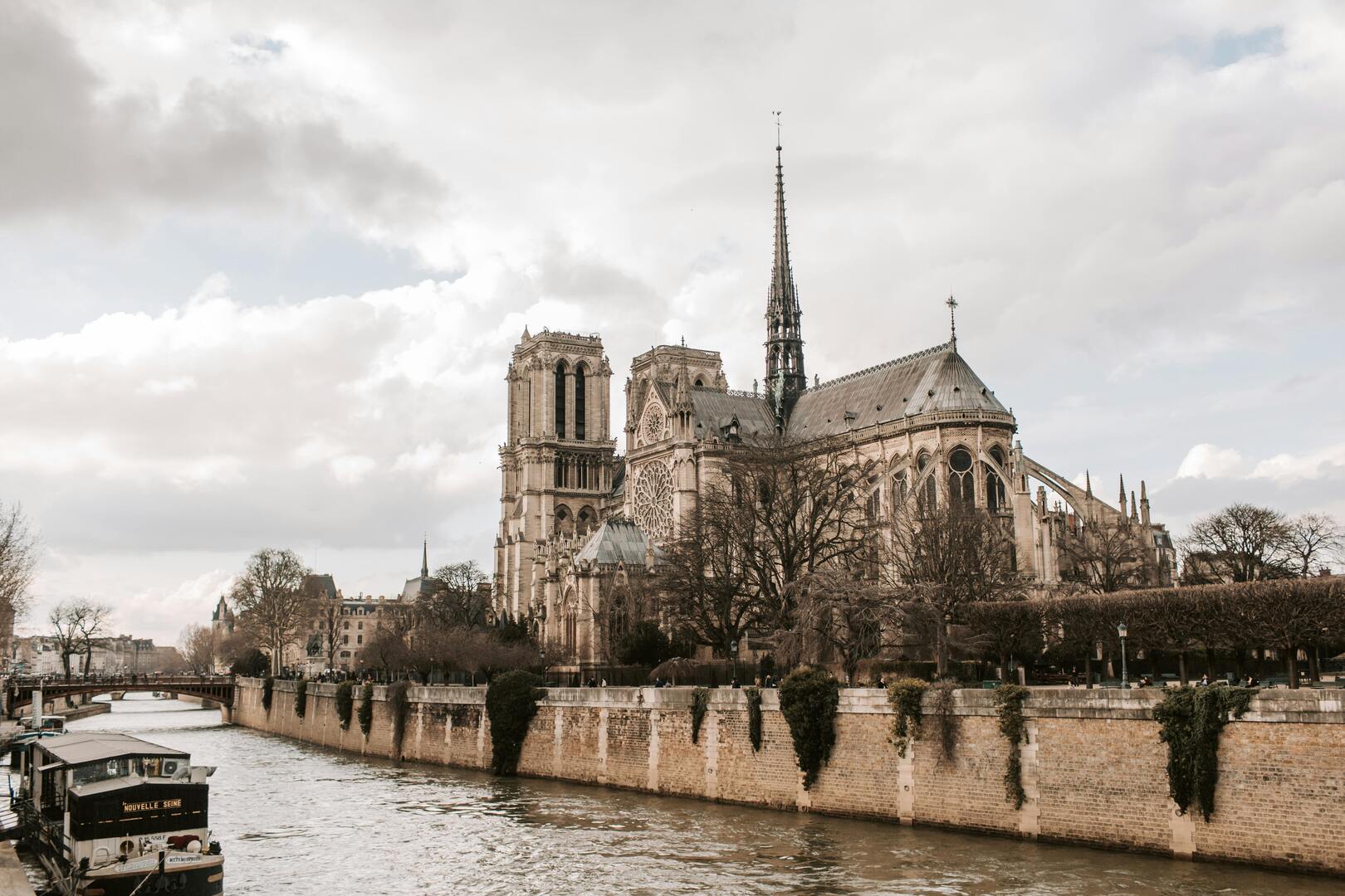 Notre-Dame Cathedral